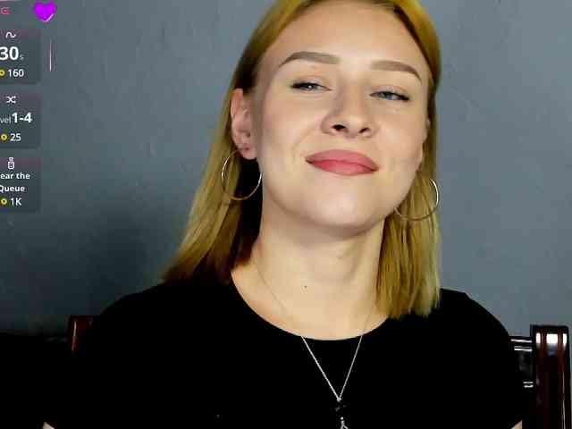 virgokristy webcam