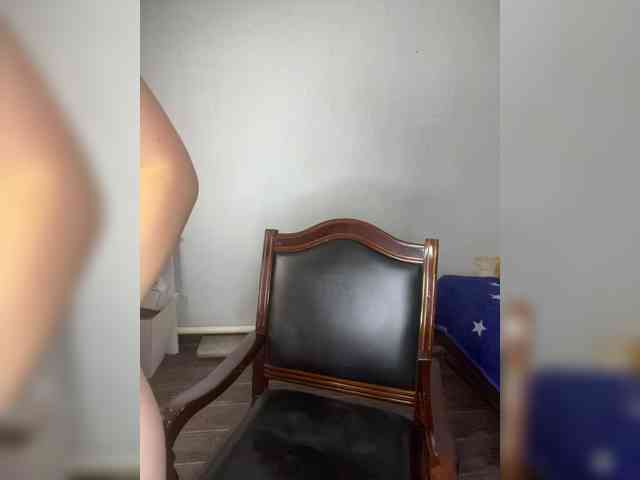 virgokristy webcam