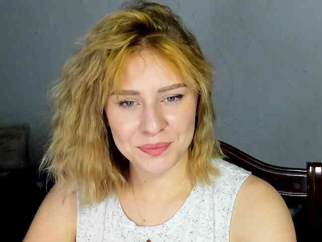 KissyKristy webcam
