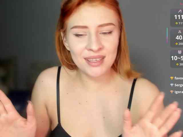 cam live sex Virgokristy