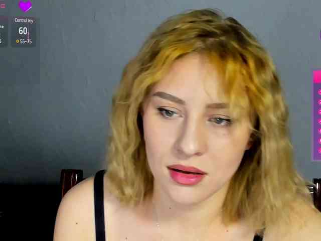 virgokristy webcam