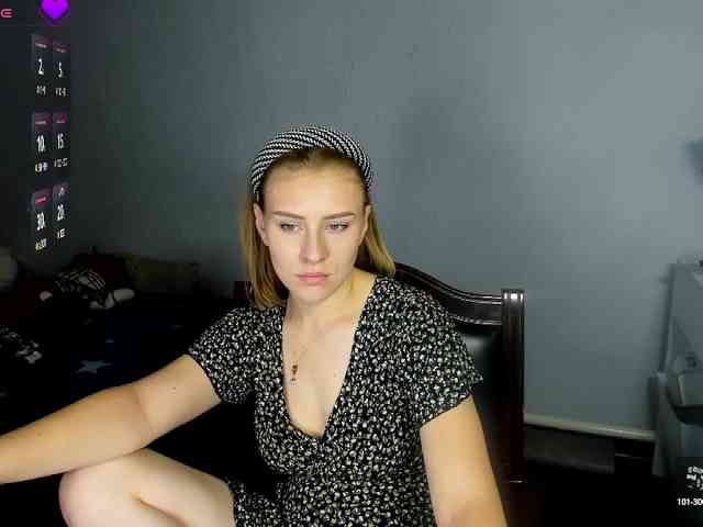 virgokristy webcam