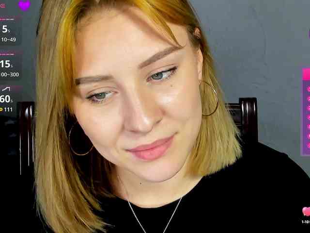 virgokristy webcam
