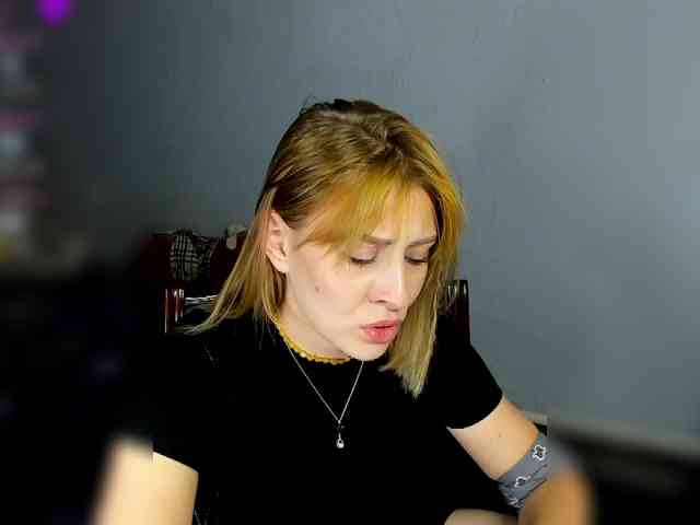 virgokristy webcam