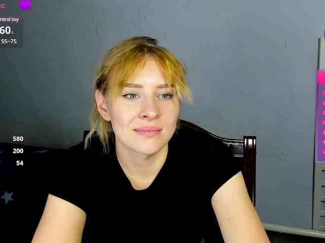 online nude web cam Virgokristy