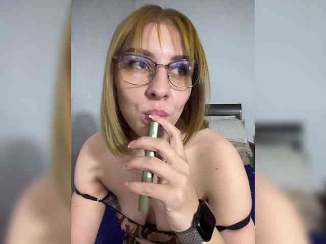 virgokristy webcam