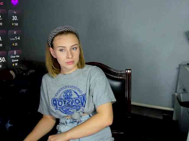 virgokristy webcam