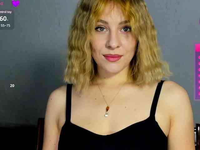 virgokristy webcam
