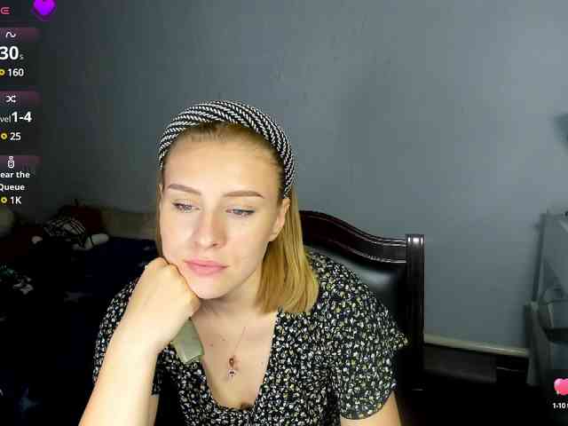 virgokristy webcam
