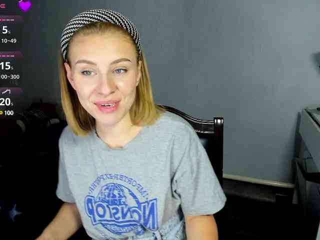 virgokristy webcam