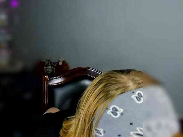 virgokristy webcam