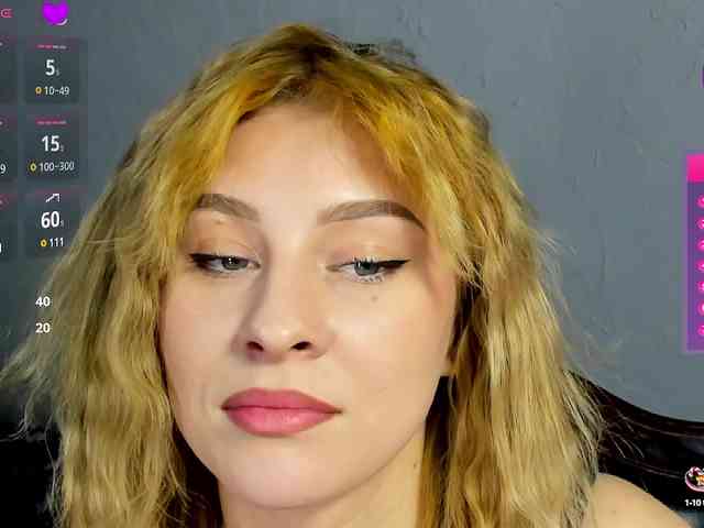 virgokristy webcam