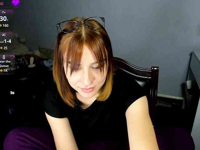 virgokristy webcam