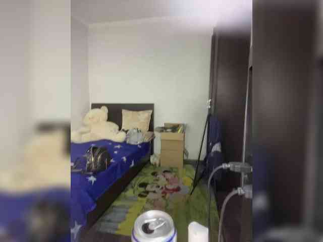 virgokristy webcam