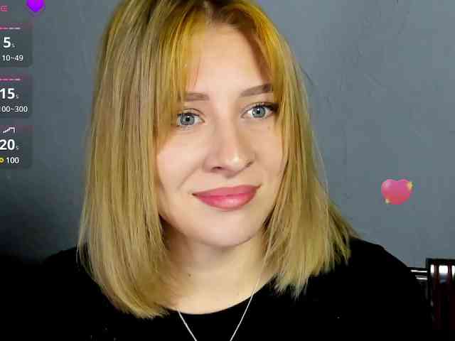 virgokristy webcam