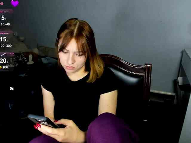 virgokristy webcam