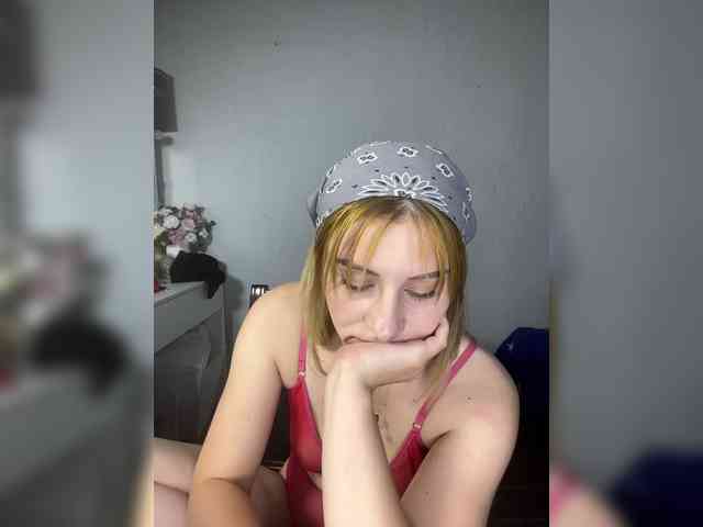 virgokristy webcam
