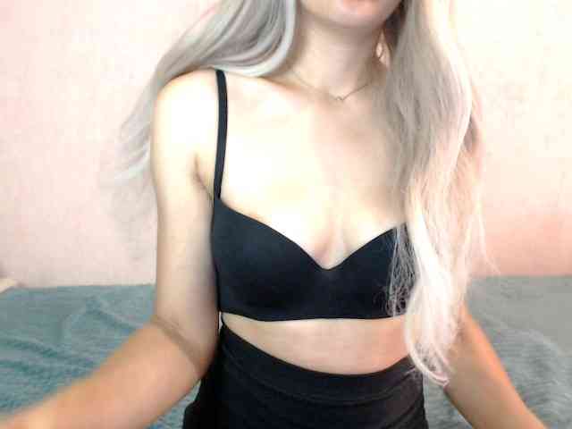 kittyAhRose webcam