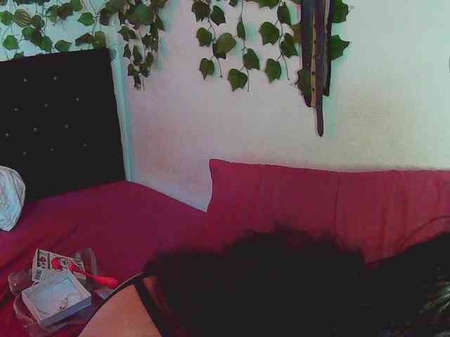 caribbeanlov4couple webcam