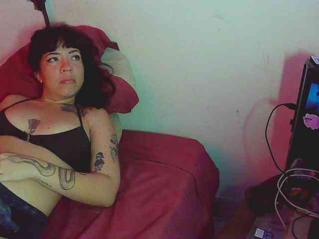 caribbeanlov4couple webcam