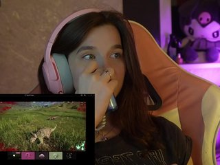 _Polly_ Porn Show