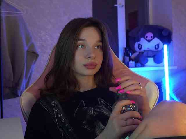 _Polly_ webcam