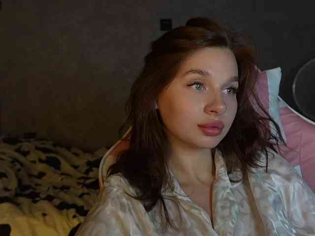 _Polly_ webcam
