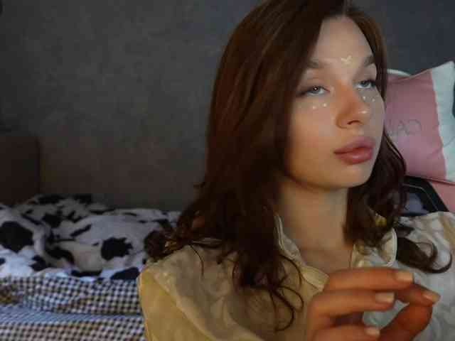 _Polly_ webcam