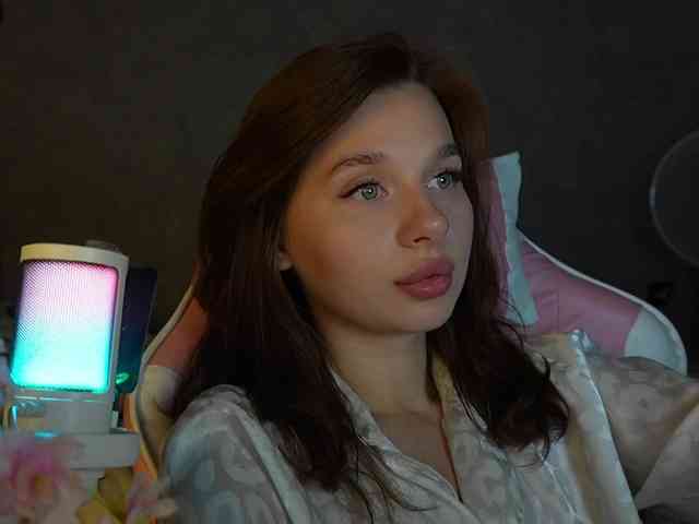 _Polly_ webcam