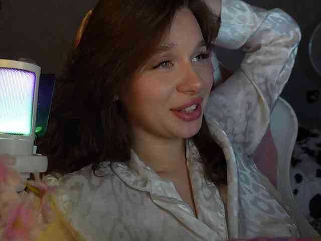 _Polly_ webcam