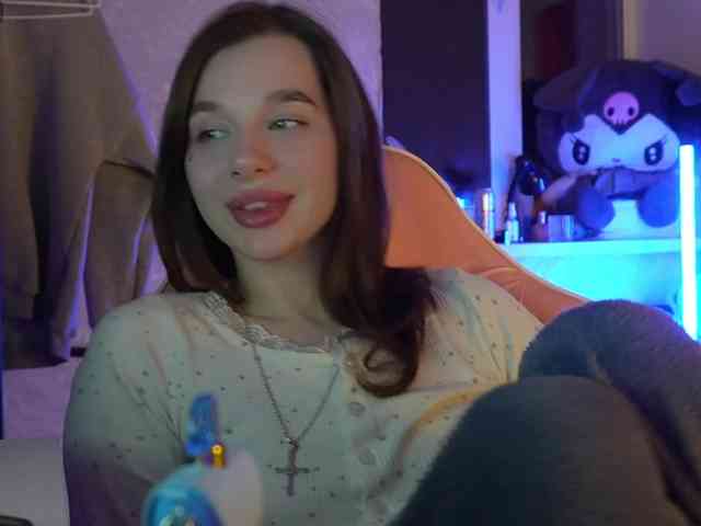 _Polly_ webcam