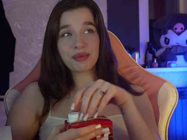 _Polly_ webcam