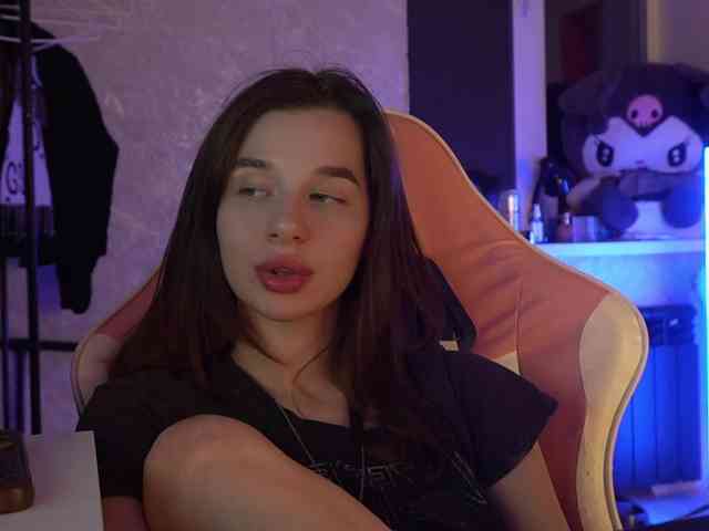 _Polly_ webcam
