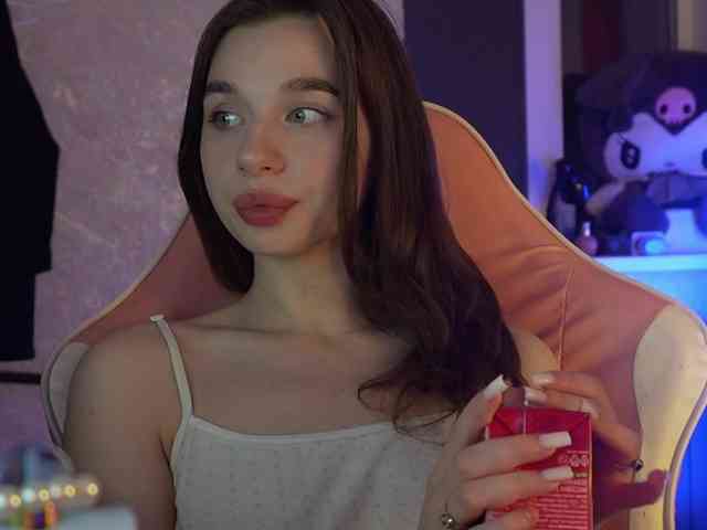 _Polly_ webcam