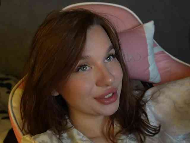 _Polly_ webcam