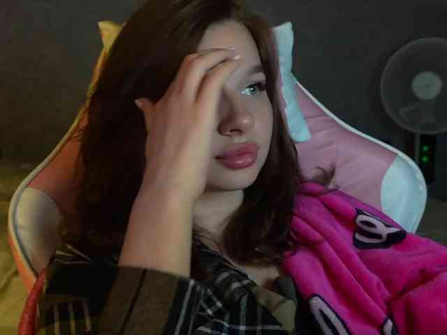 _Polly_ webcam