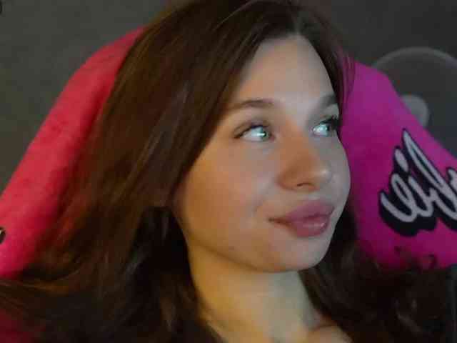 _Polly_ webcam