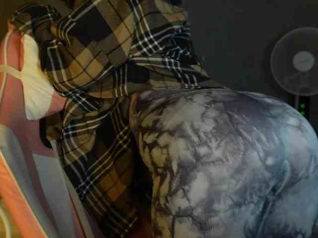 _Polly_ webcam