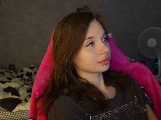_Polly_ webcam
