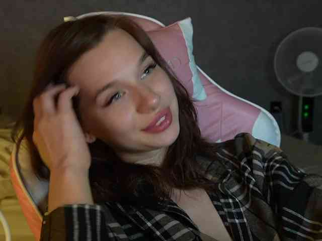 _Polly_ webcam