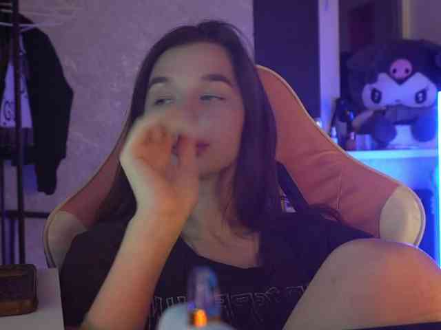 _Polly_ webcam