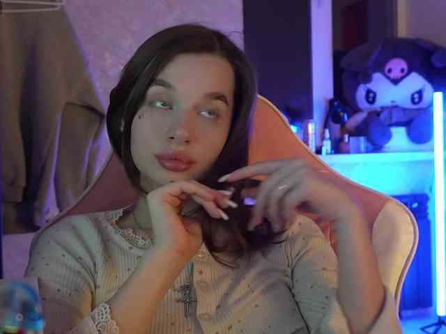 _Polly_ webcam