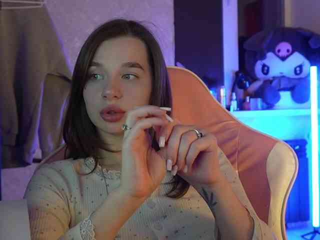 _Polly_ webcam