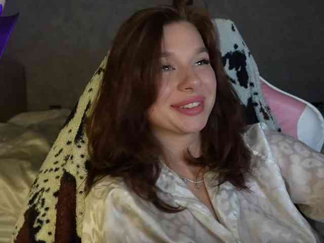 _Polly_ webcam