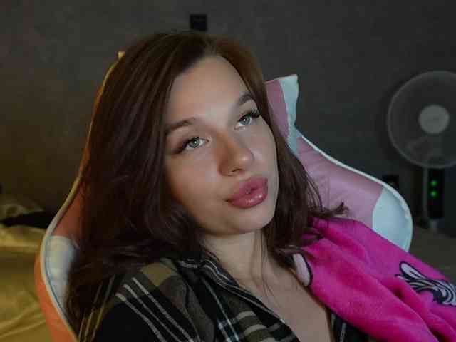 _Polly_ webcam