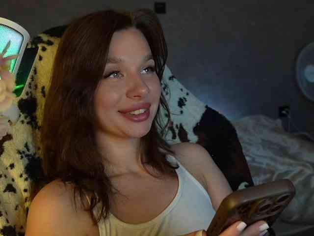 _Polly_ webcam