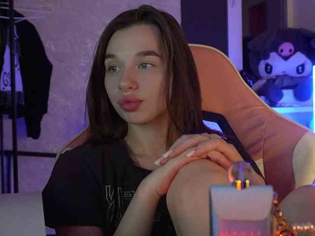 _Polly_ webcam