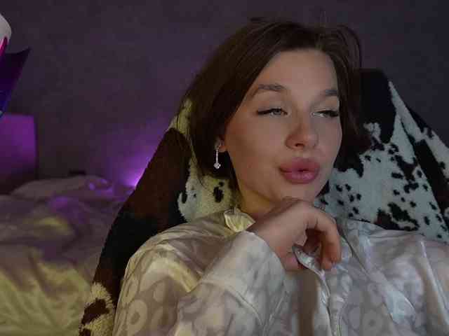 _Polly_ webcam