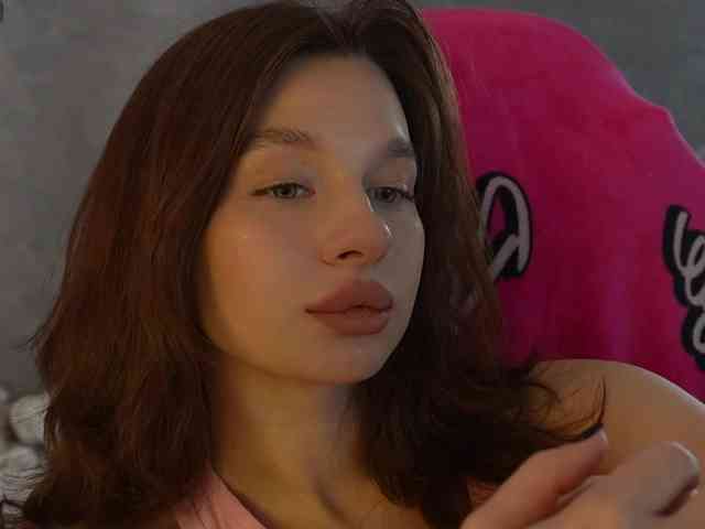 _Polly_ webcam