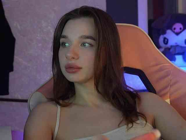 _Polly_ webcam